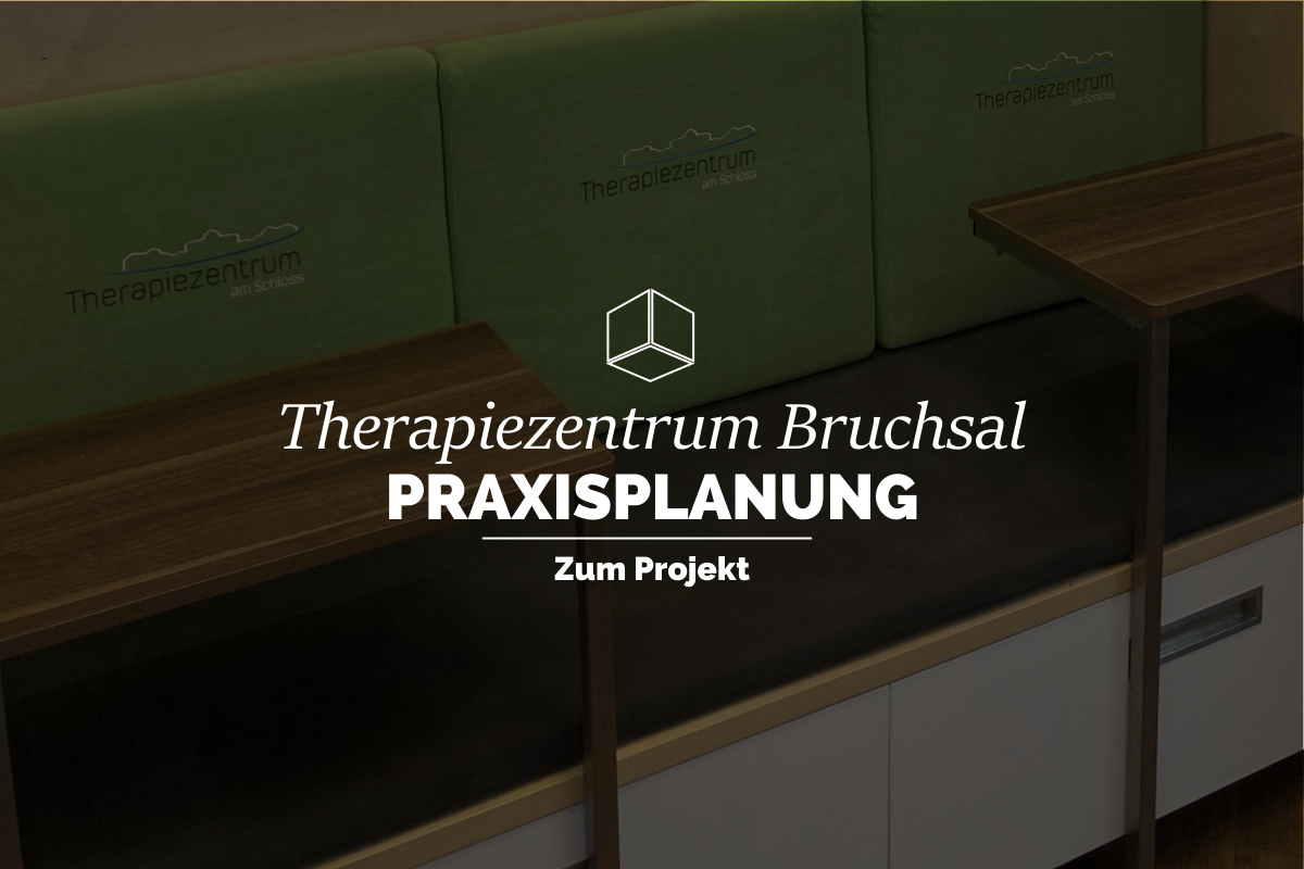 Therapiezentrum Bruchsal