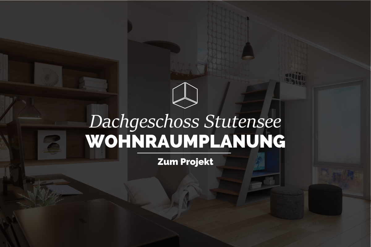 Dachgeschoss Ausbau Stutensee