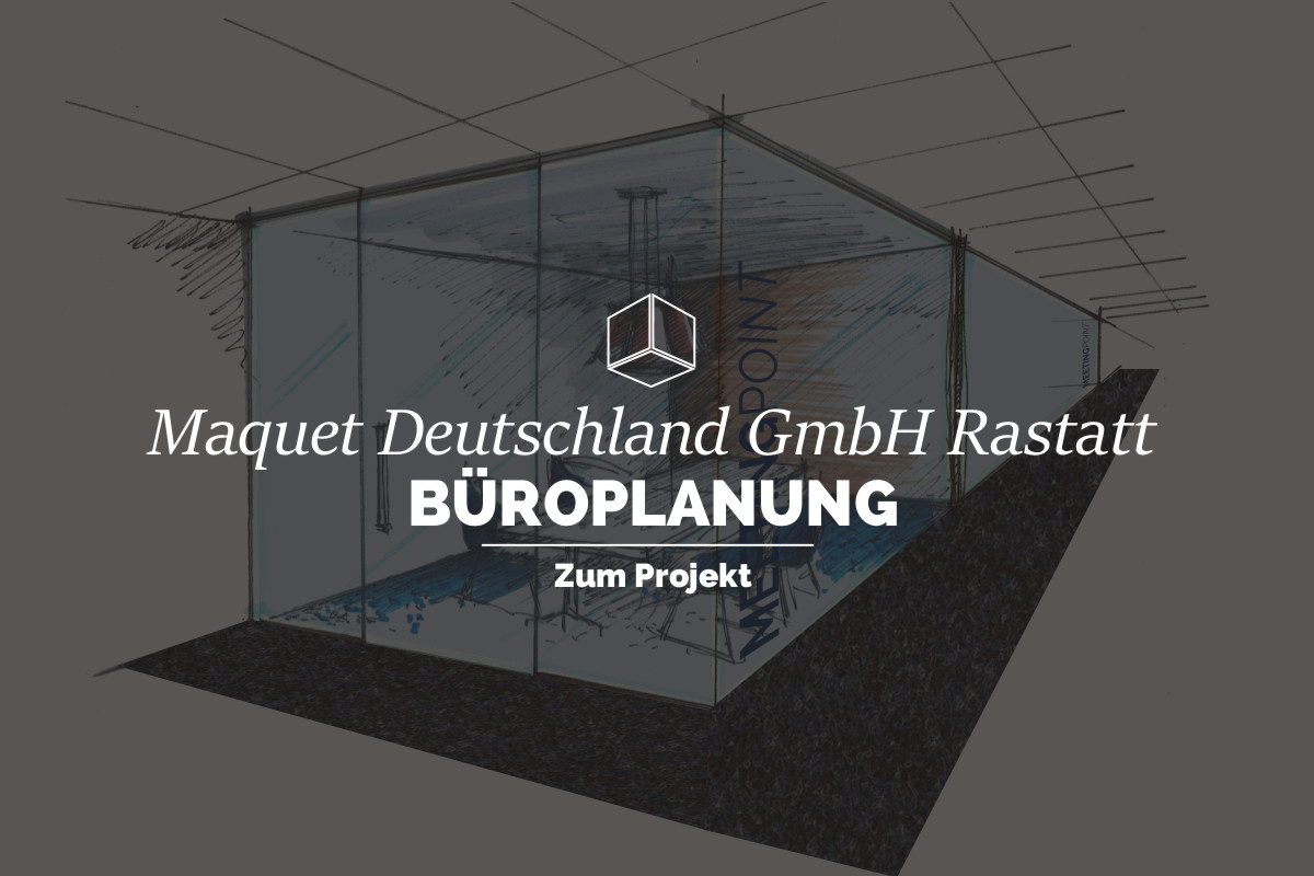 Maquet Deutschland GmbH Rastatt