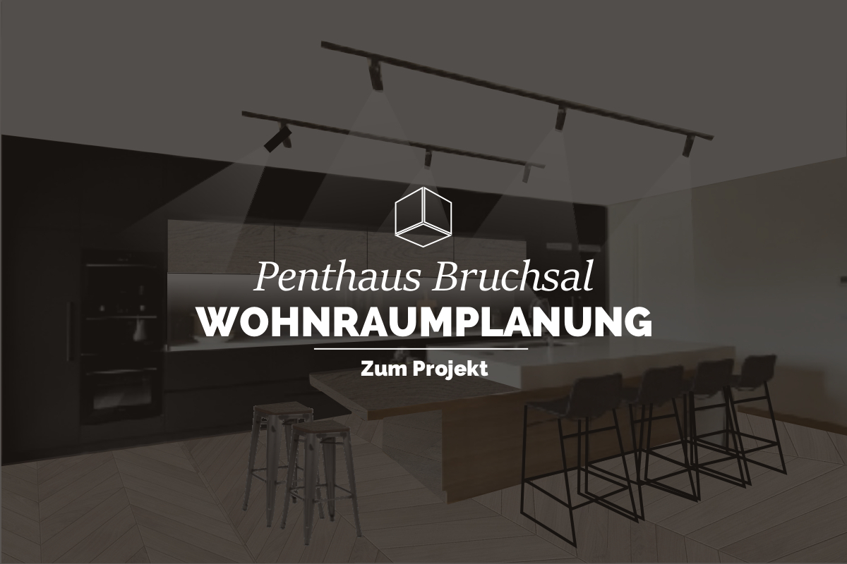 Penthaus Bruchsal