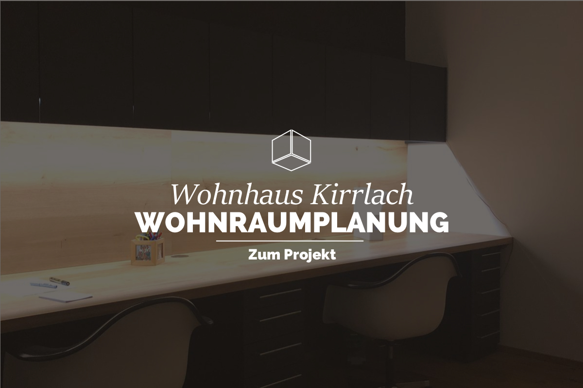 Wohnhaus Kirrlach