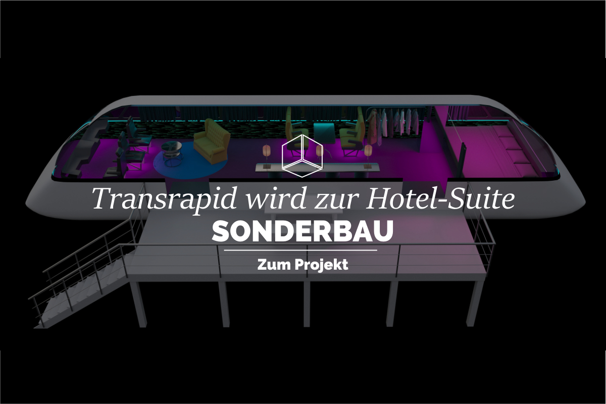 Transrapid Hotel